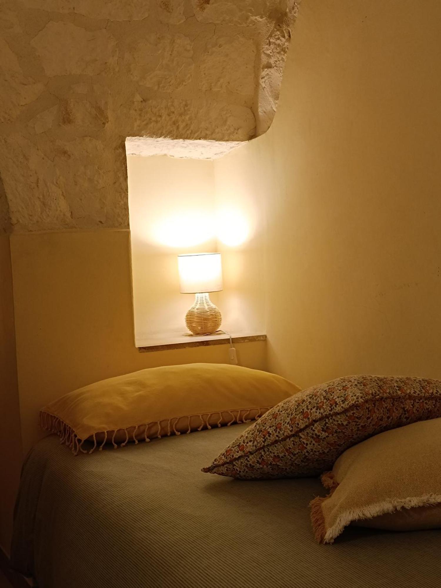 Trullo Galeotto Villa Martina Franca Exteriör bild