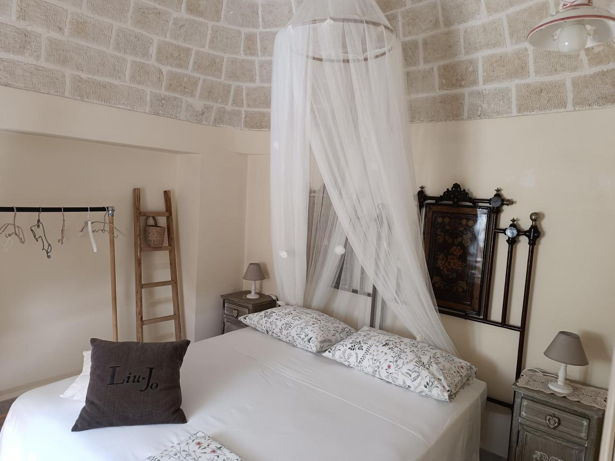 Trullo Galeotto Villa Martina Franca Exteriör bild